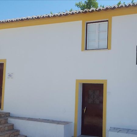 Casa Sao Joao Villa Sao Salvador da Aramenha Exterior photo